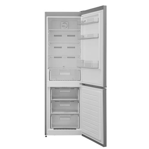 Svan SVF1863NFX Combi NF 186X59,5X60CM A+ Inox