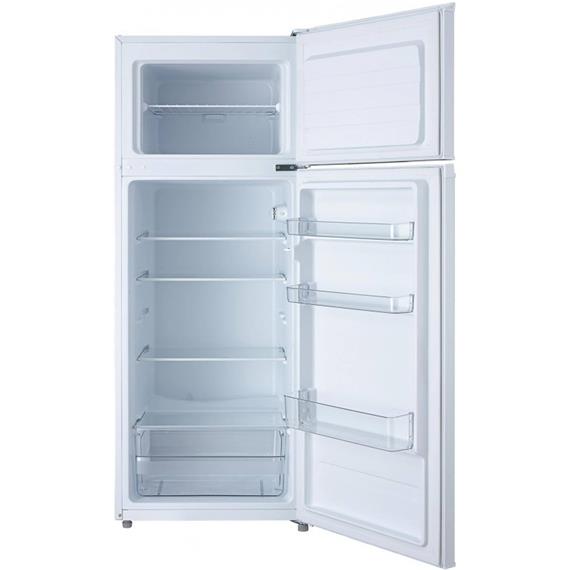 Edesa EFT-1411 Frigorífico Blanco 1.40m A+