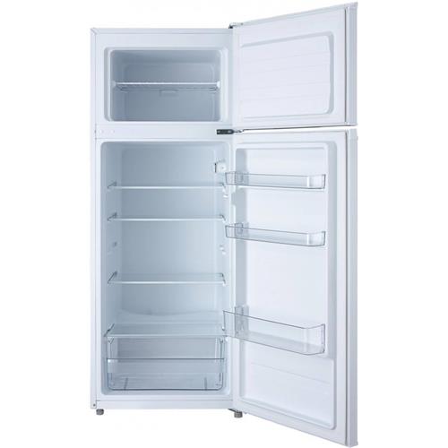 Edesa EFT-1411 Frigorífico Blanco 1.40m A+
