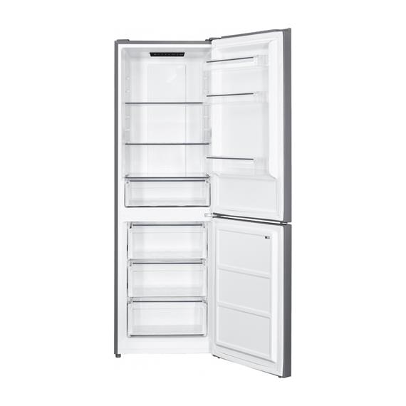 Svan SVF183NFX Combi NF A+/F 185X60X68,5 CM Inox