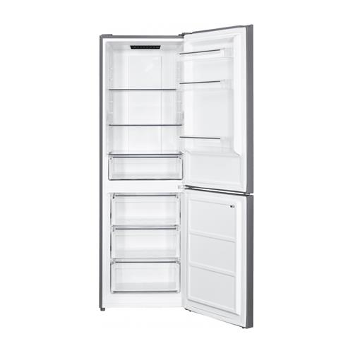 Svan SVF183NFX Combi NF A+/F 185X60X68,5 CM Inox