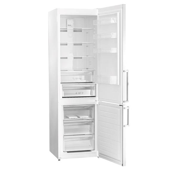 Svan SVF2065FFD Combi Smart Frost A++/e 201X59,5X69,5CM Blanco