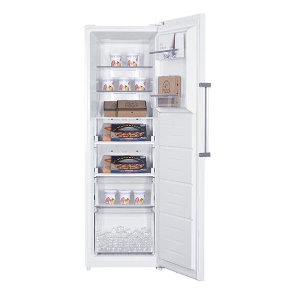 Svan SVC1865NF Congelador  NF A++ 185X59,5X65 CM Blanco