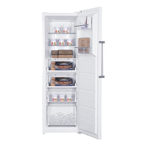 Svan SVC1865NF Congelador  NF A++ 185X59,5X65 CM Blanco