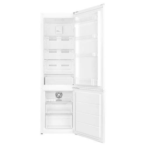 SVAN SVF1852NF COMBI 180X54X59,5CM WHITE A+