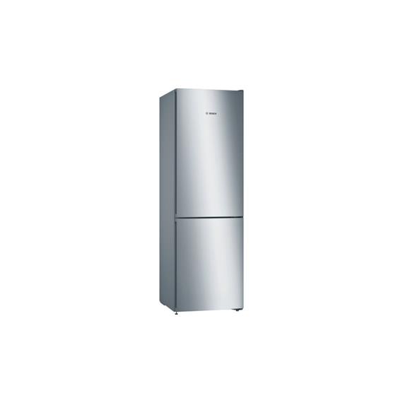 Bosch KGN36VIEA Combi 186X60 Cm Acero