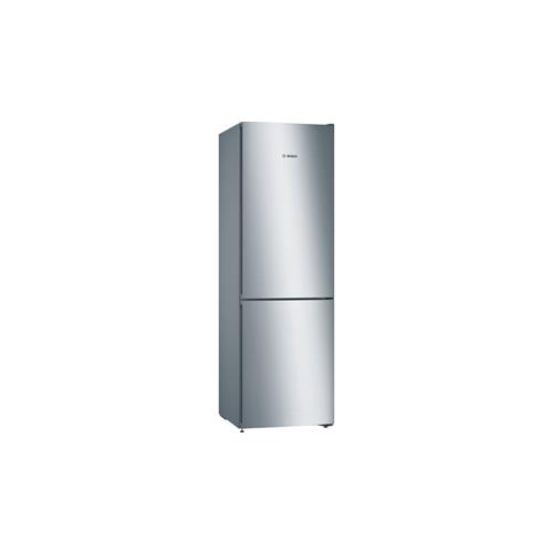 Bosch KGN36VIEA Combi 186X60 Cm Acero