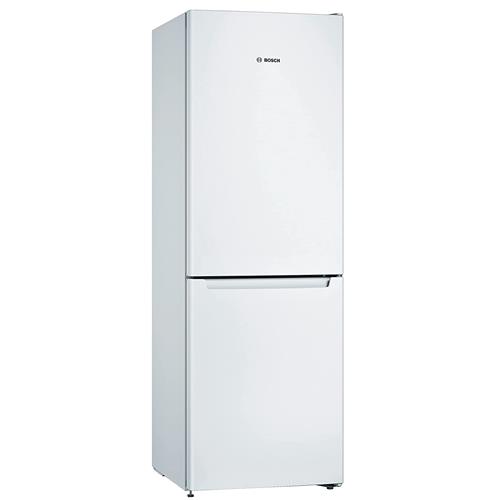 Bosch KGN33NWEA 176X60 Frigorífico Combi Blanco