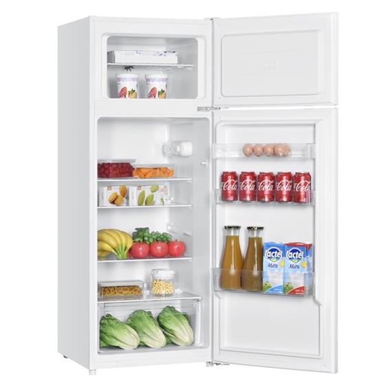 Kunft KDD5195 Frigorífico 143x55 A++
