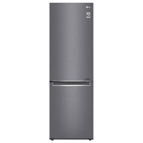 LG GBP32DSLZN Combi 203x60 A++ Titanio