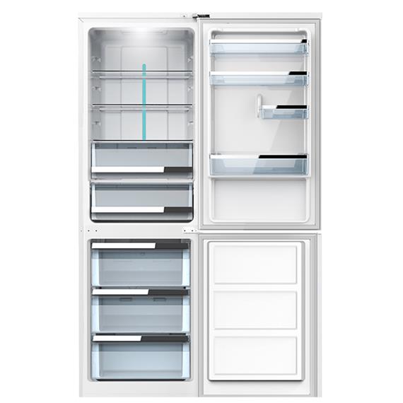 Svan SVF1868NFD Frigo 186x60 Blanco A++/E