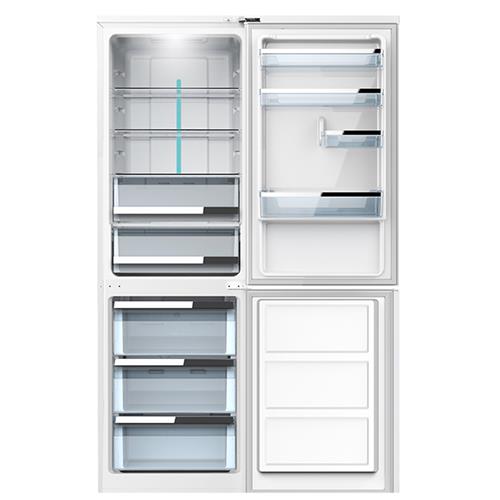 Svan SVF1868NFD Frigo 186x60 Blanco A++/E