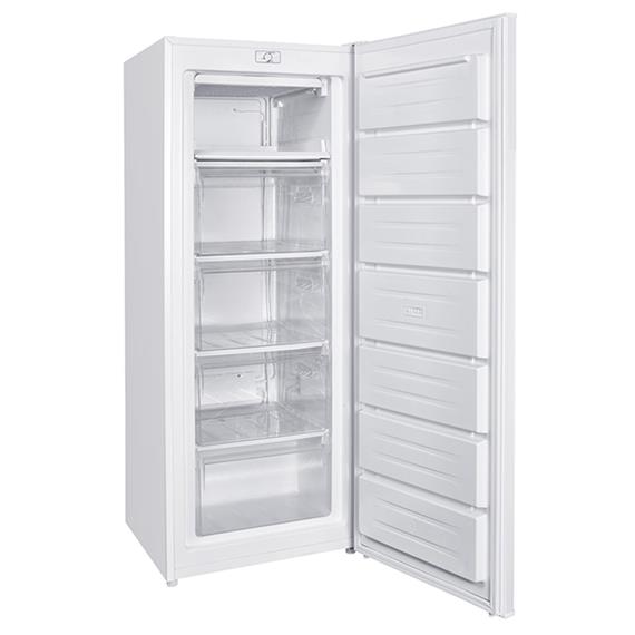 Svan SVC142 Congelador 143x55 Blanco A+/F