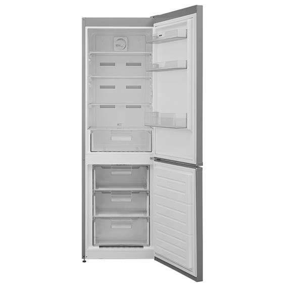 Svan SVF1868NFDX Frigo 186x60 Inox A++/E