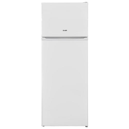 SVAN SVF146A FRIGORÍFICO 144 X 55cm Blanco A+