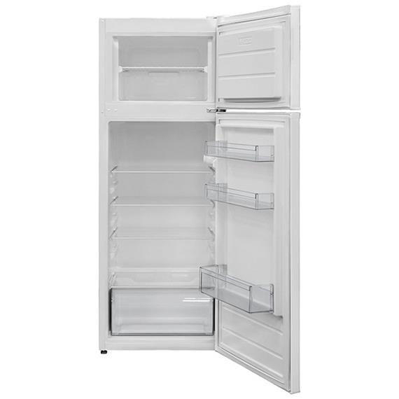 SVAN SVF146A FRIGORÍFICO 144 X 55cm Blanco A+