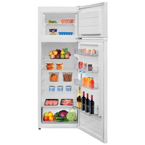 Winia WFR-38VTW 161x54 Blanco A+/F