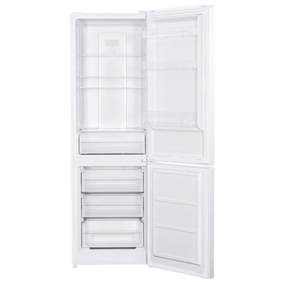 Svan SC185600FNF Frigorífico 186x60 Blanco A+/F