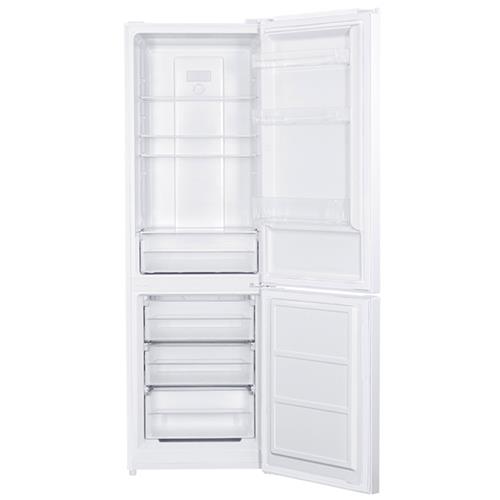 Svan SC185600FNF Frigorífico 186x60 Blanco A+/F