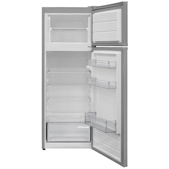 Svan SVF146X Frigorífico 144x55 Inox A+