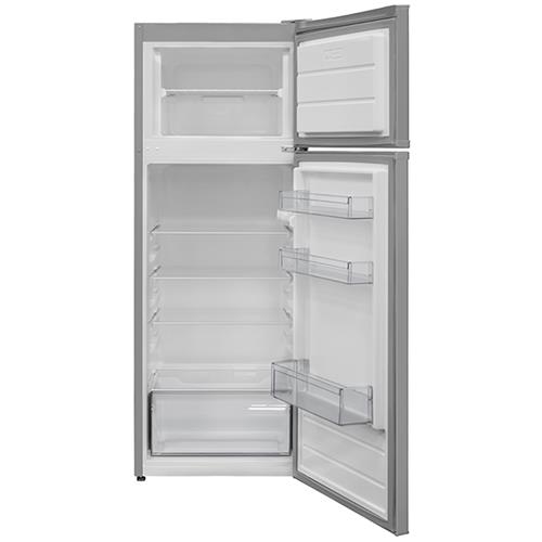 Svan SVF146X Frigorífico 144x55 Inox A+