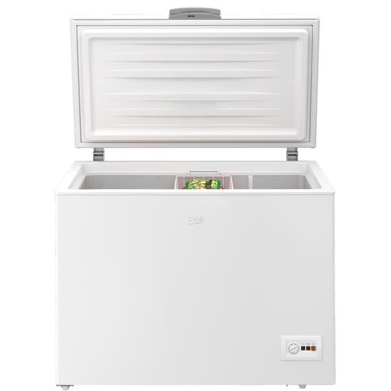 Beko HSA32530N Congelador Horizontal 86x110,1x72,5