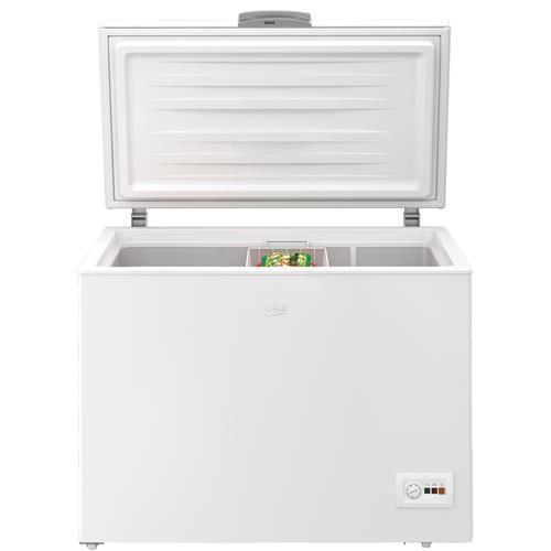 Beko HSA32530N Congelador Horizontal 86x110,1x72,5