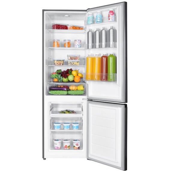 Winia WRD-BH262NPT 180x55 Inox A+/F