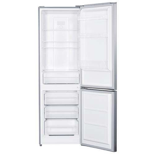 Svan SC185600FNFX Frigorífico 186x60 Inox A+/F