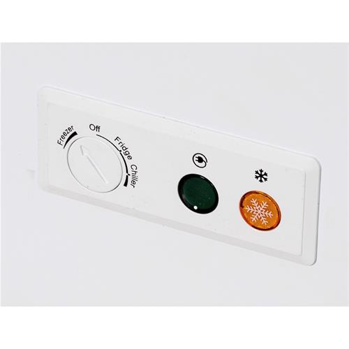 Svan SCH6200EDC Congelador 600L 85x190,4x74,3cm DISPLAY DC A+/F