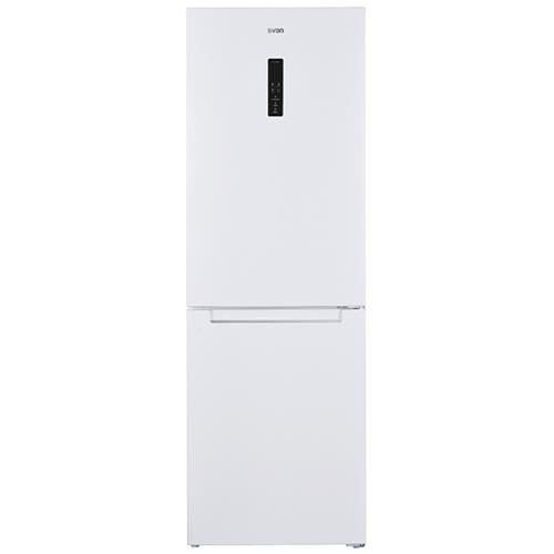 Svan SC185600ENF Frigo No Frost E Display Blanco