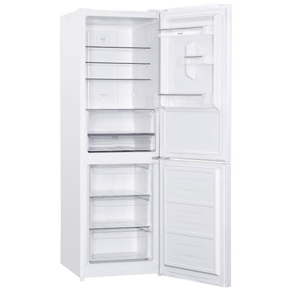 Svan SC185600ENF Frigo No Frost E Display Blanco