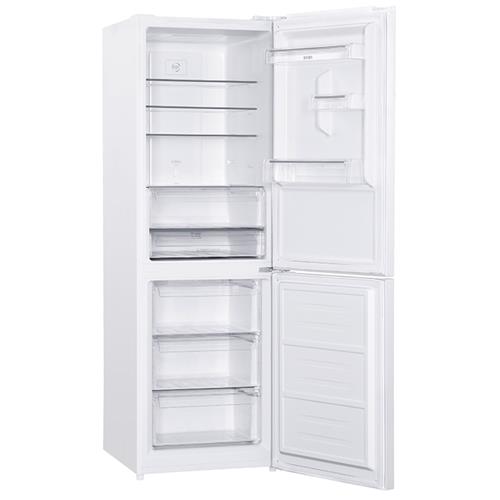 Svan SC185600ENF Frigo No Frost E Display Blanco