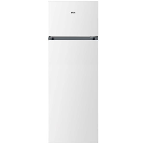Svan SF165500F 161x55x54 cm Frigorifico Ciclico Blanco