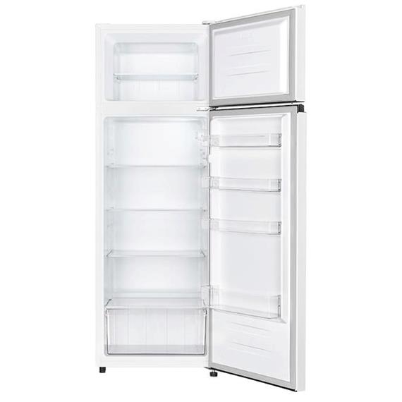 Svan SF165500F 161x55x54 cm Frigorifico Ciclico Blanco