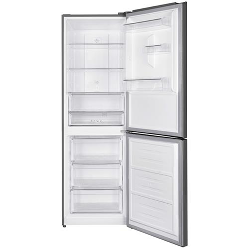 Svan SC185600FNFDX Frigo Combi No Frost F Display Inox