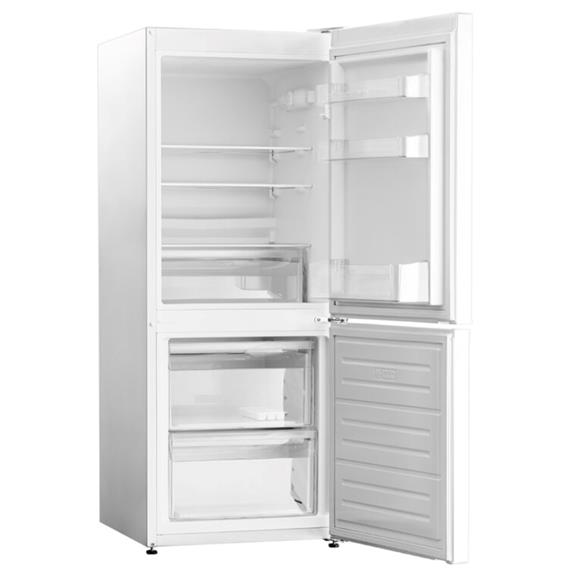 Svan SC145500F 136x55 Frigo Blanco A+/F