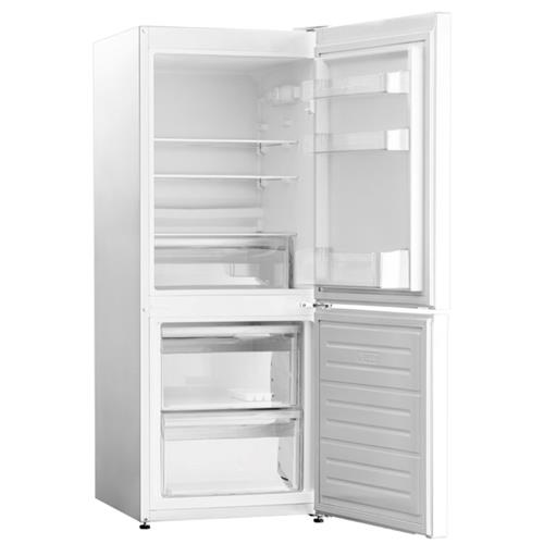 Svan SC145500F 136x55 Frigo Blanco A+/F