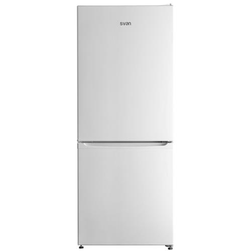 Svan SF145500FX Frigo 143cm Ciclico Inox