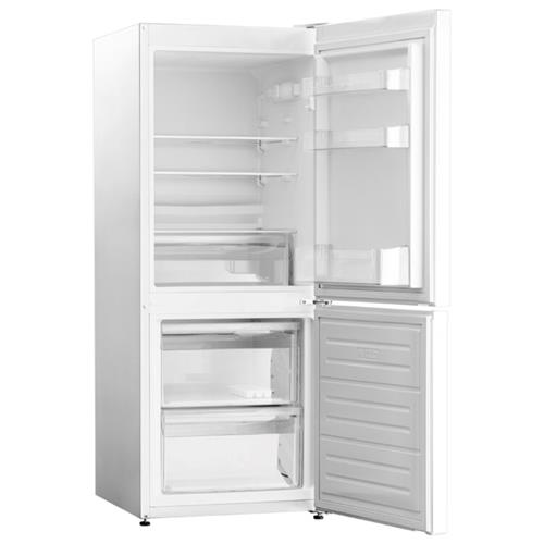 Svan SF145500FX Frigo 143cm Ciclico Inox