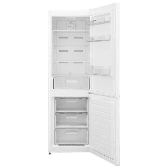 Svan SC185601ENF Frigorifico No Frost E 186cm 59.5cm 60cm Blanco