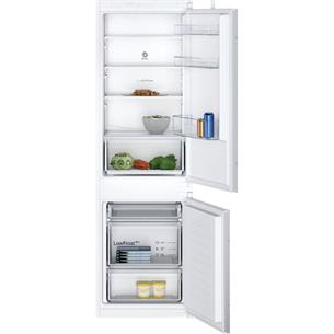 Balay 3KIE711S Frigorífico Combinado