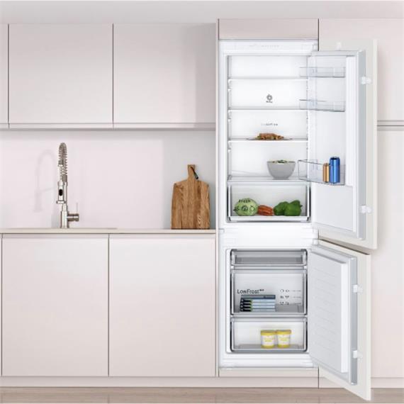 Balay 3KIE711S Frigorífico Combinado