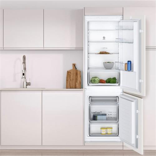 Balay 3KIE711S Frigorífico Combinado