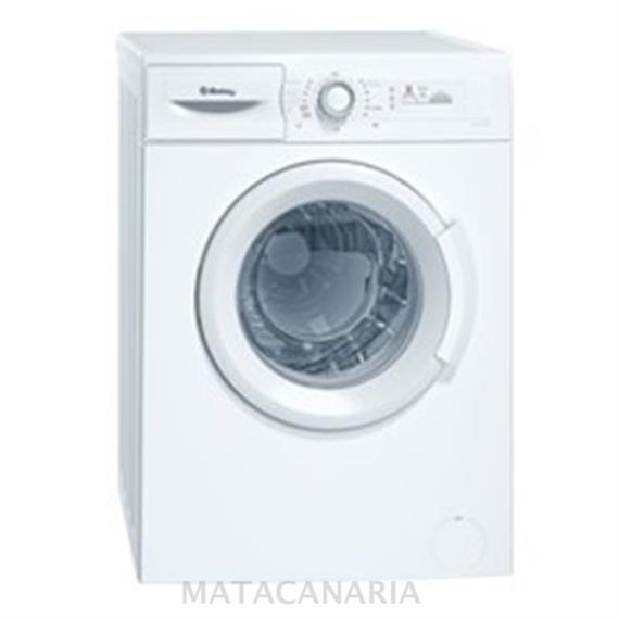 BALAY 3TS853B 5.5KG 1000RPM A+ LAVADORA