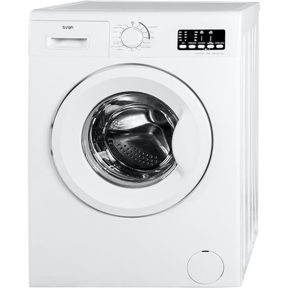 SVAN SVL7101 7KG 1000 RPM A+ LAVADORA