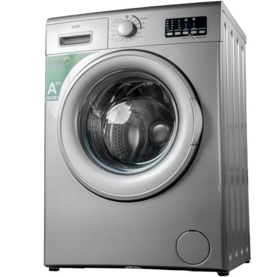 SVAN SVL7122X CF 7KG 1200RPM A++ INOX