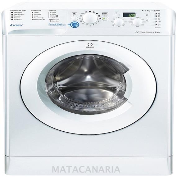 SVAN SVL7123 7KG 1200RPM A++
