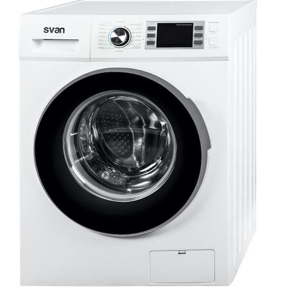SVAN SVL8123 8KG 1200RPM A+++