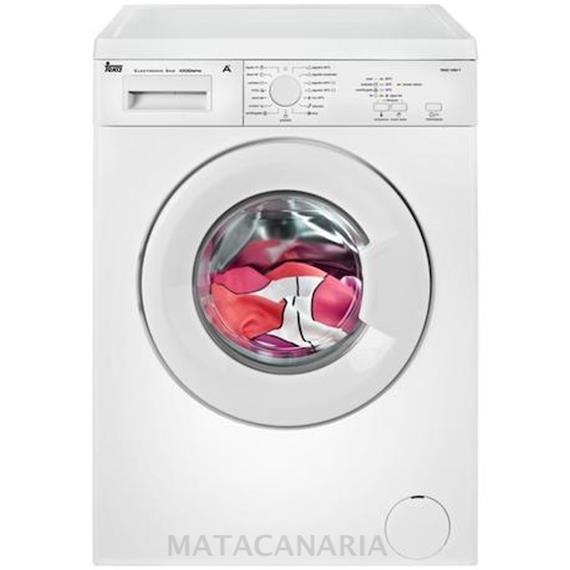 TEKA TKX2 1050T 5KG 1000 RPM LAVADORA